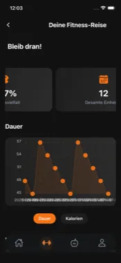 Assessments — mobile