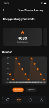Assessments — mobile
