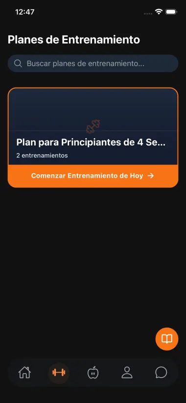 Gamificación y Motivación — mobile