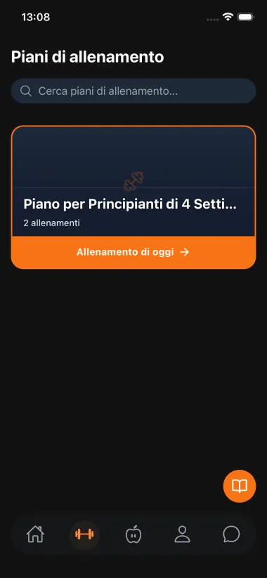 Gamification e Coinvolgimento — mobile