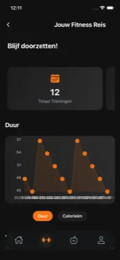 Assessments — mobile