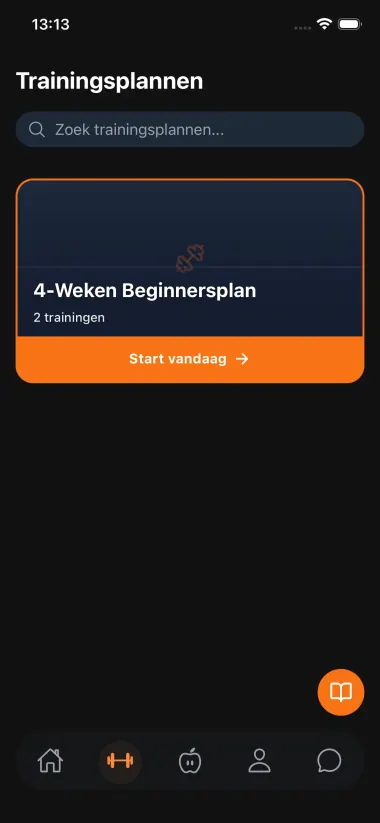 Gamification en Betrokkenheid — mobile