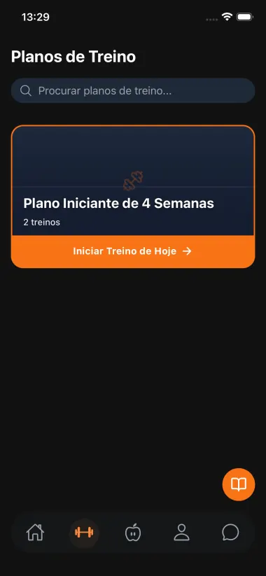 Gamificação e Engajamento — mobile