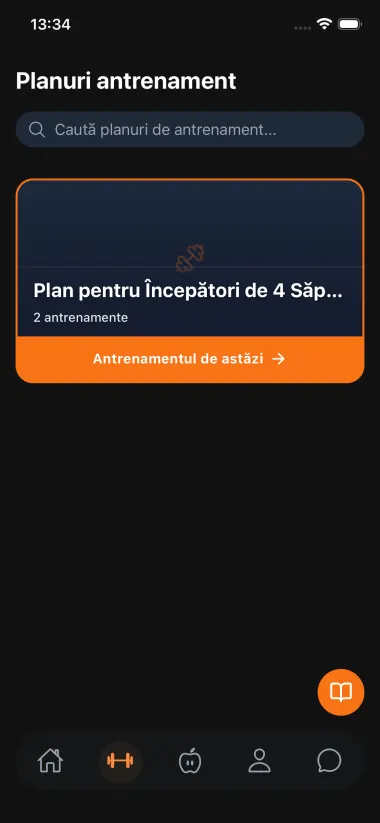 Gamificare și Implicare — mobile