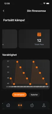 Bedömningar — mobile