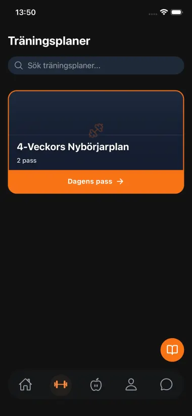 Gamification och Engagemang — mobile